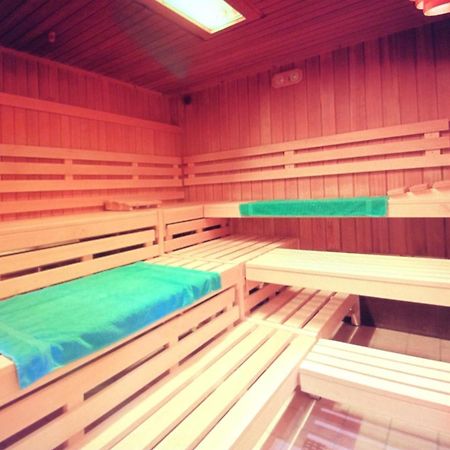 Fewo Romy Braunlage Luaran gambar