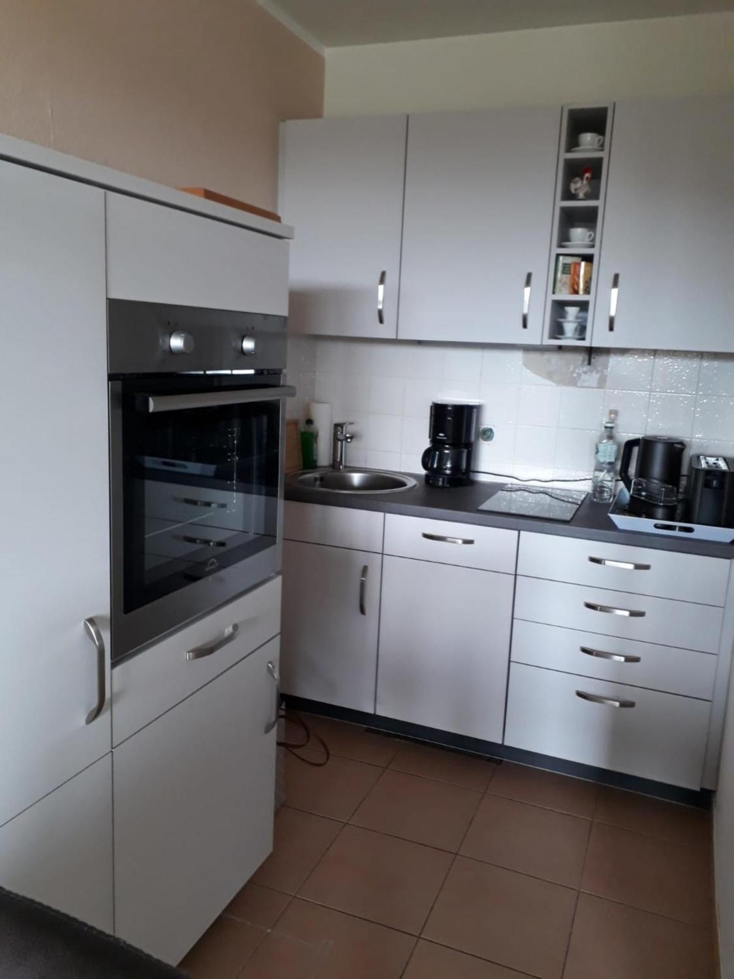 Fewo Romy Braunlage Luaran gambar