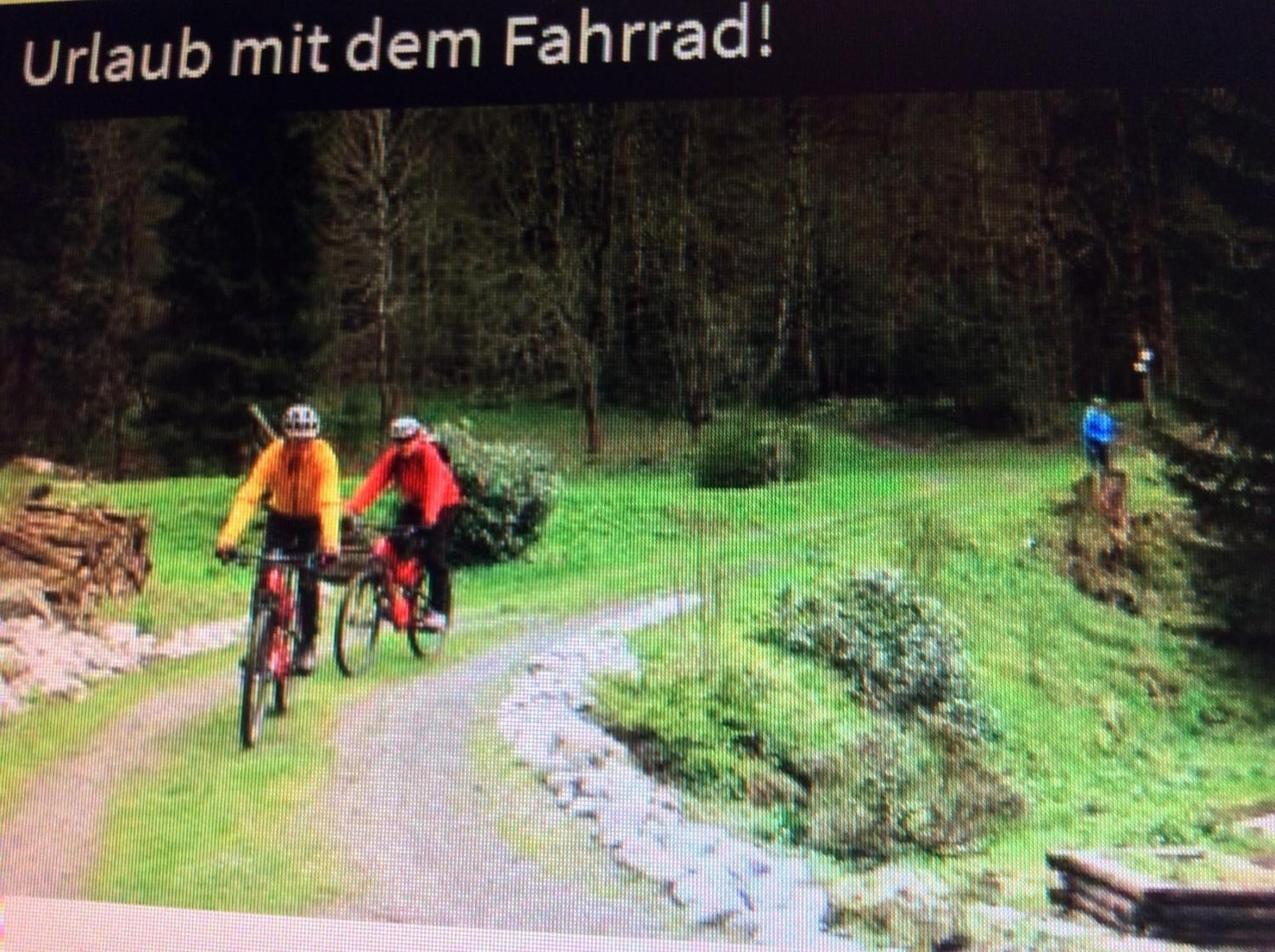 Fewo Romy Braunlage Luaran gambar